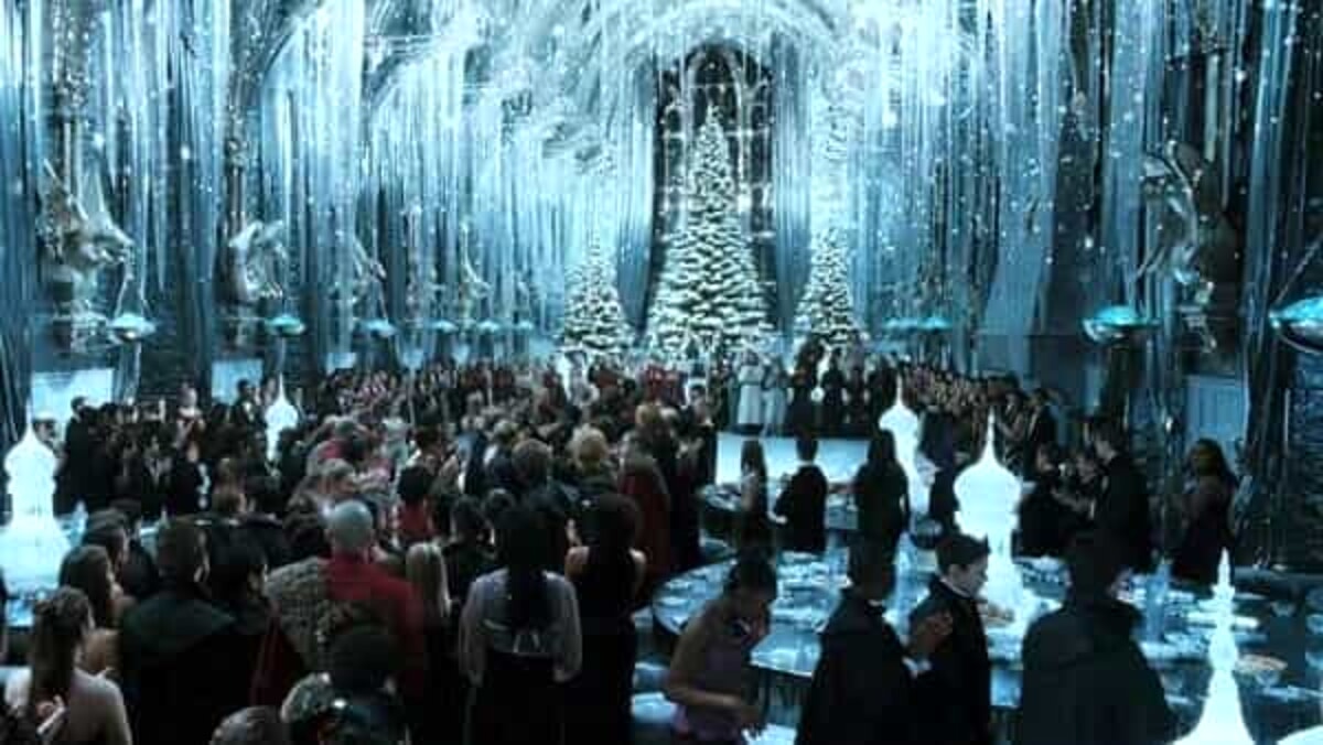A Milano il “ballo del ceppo”, l’evento per entrare nel mondo di Harry Potter