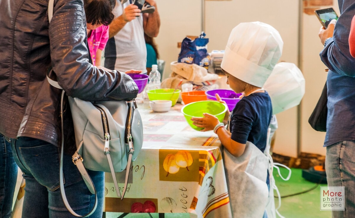 Bimbinfiera 2022, a Milano torna l’appuntamento per famiglie e bambini