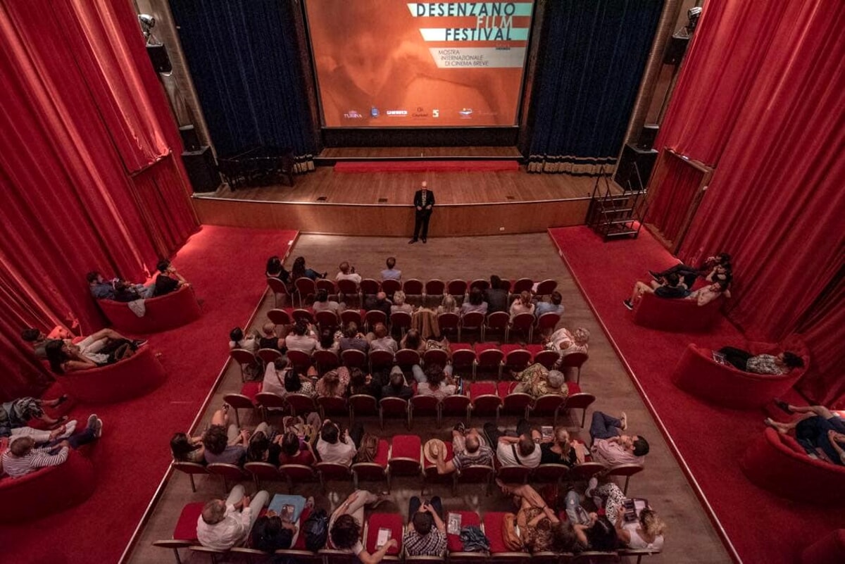 Desenzano Film Festival 2022