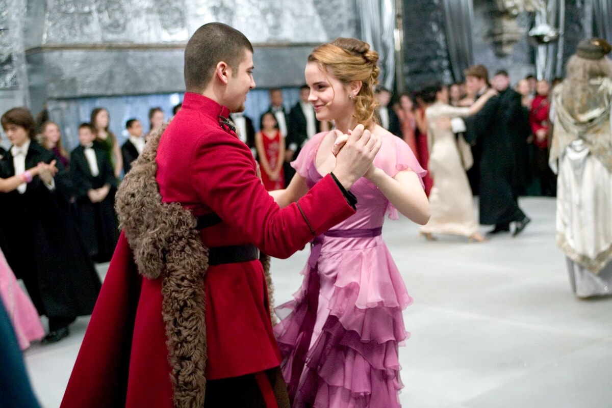 Maghi, streghe e un ballo speciale: a Milano arriva la festa di Harry Potter
