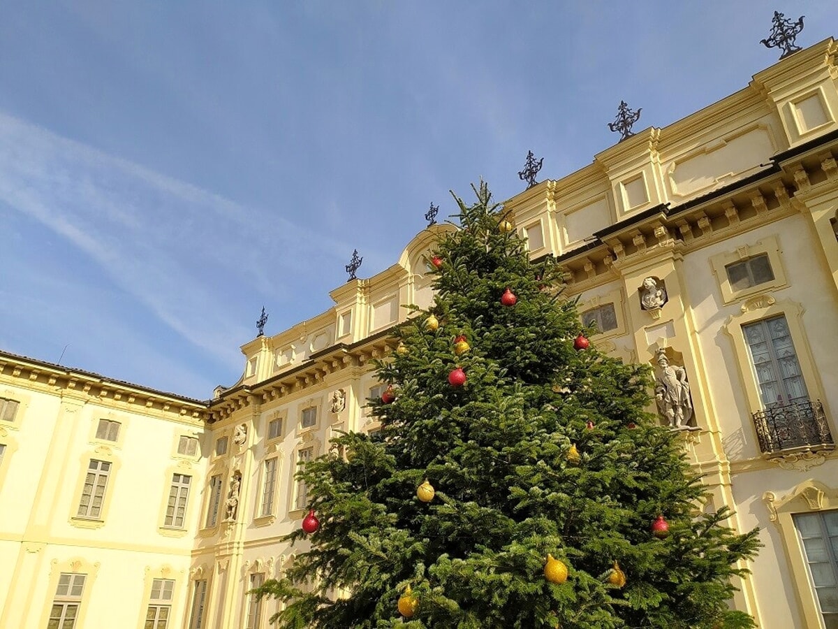 Alberi di Natale, canti e musica: tutti gli eventi di dicembre a Villa Arconati
