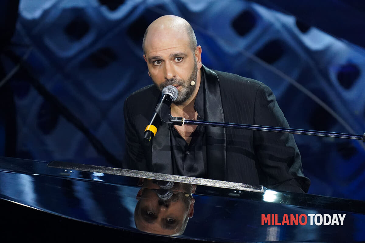 A Milano Checco Zalone fa sold out con tutte le date del nuovo spettacolo