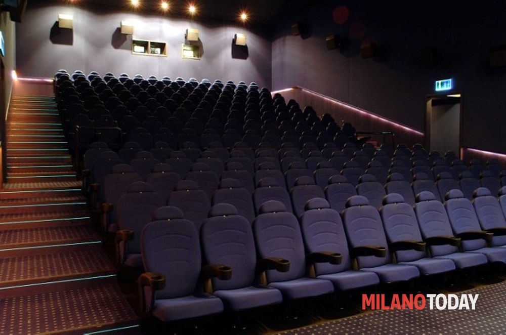 Il cinema nel milanese che ha deciso di proiettare gratis i film (per un giorno)