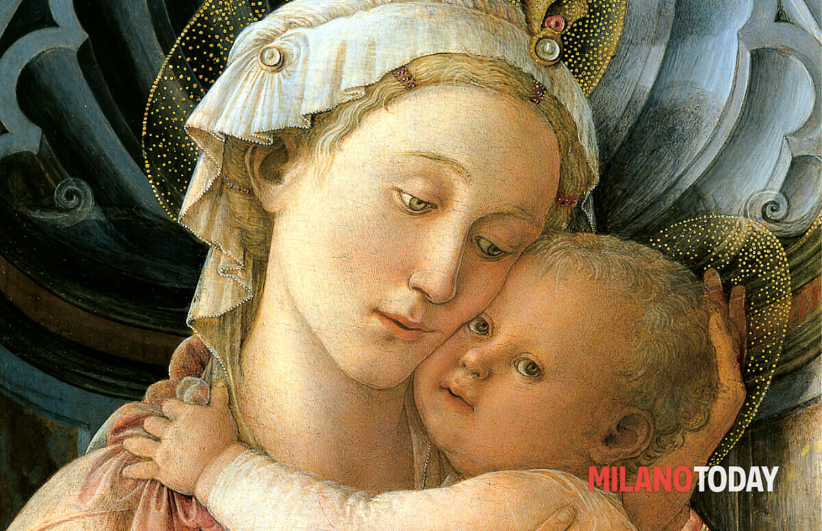 Botticelli e non solo, la grande mostra (gratis) di Natale a Palazzo Marino