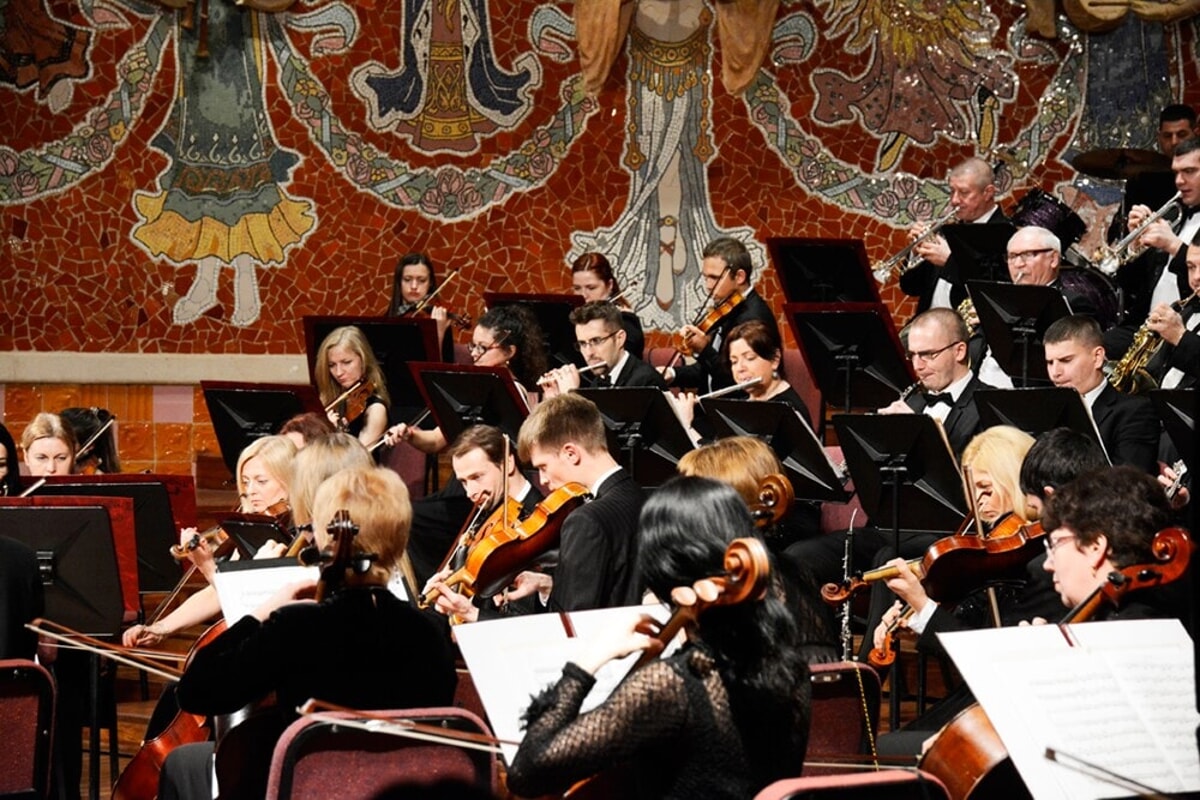 Le musiche più belle della Disney in uno speciale concerto a Milano