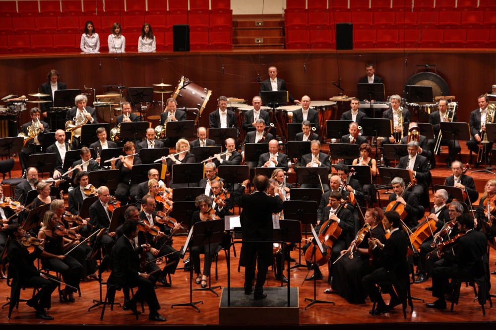Il Requiem di Mozart nel concerto dell’Orchestra Sinfonica di Milano