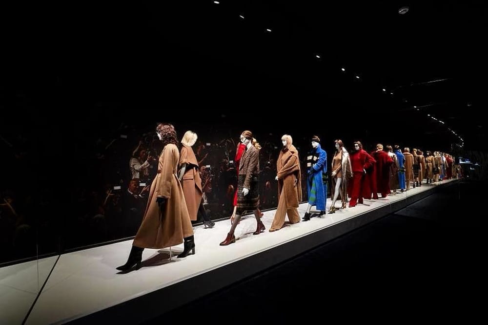 La Milano Fashion Week che trasforma la città