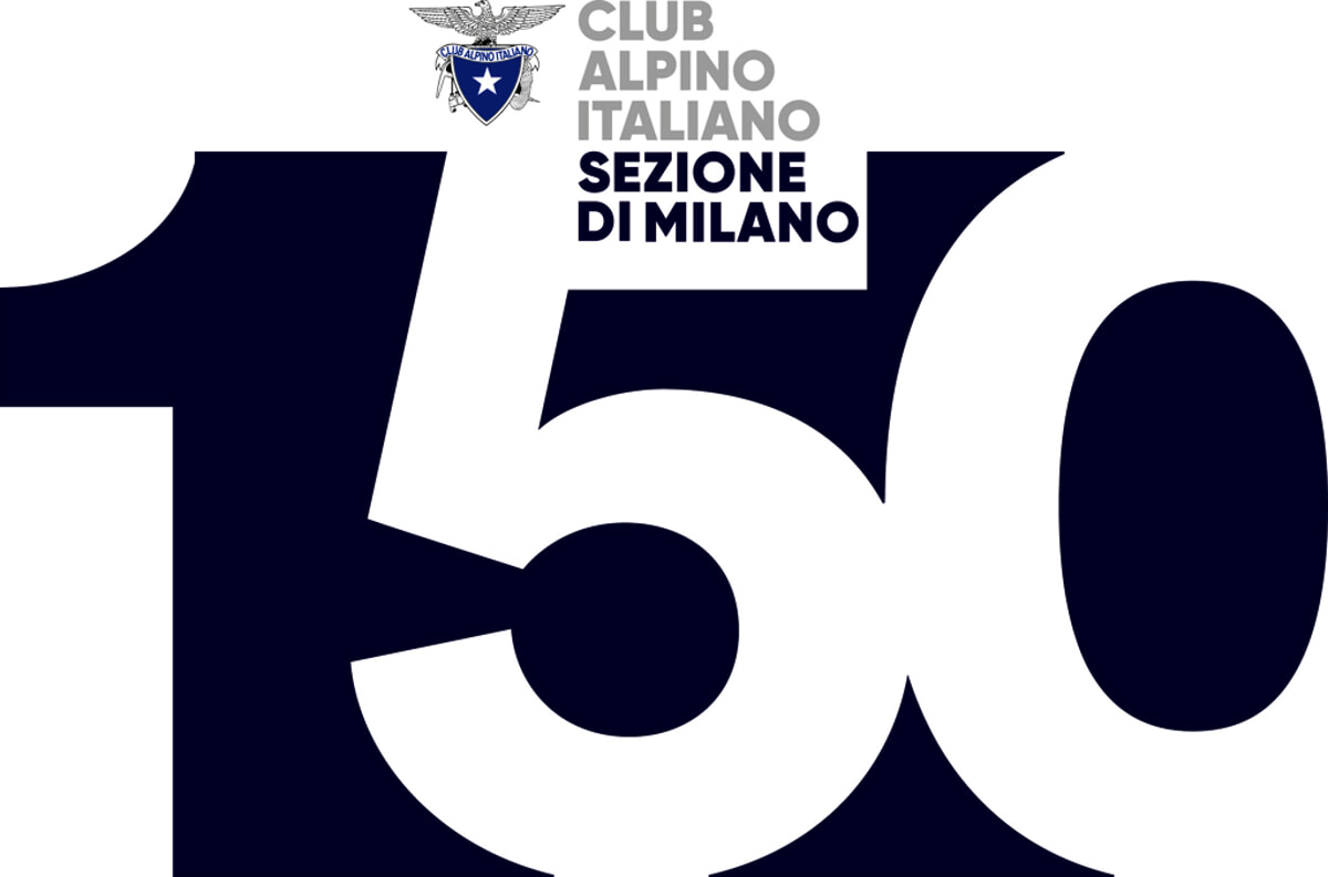 Il Cai milano festeggia 150 anni di vita: tutte le iniziative previste per il 2023