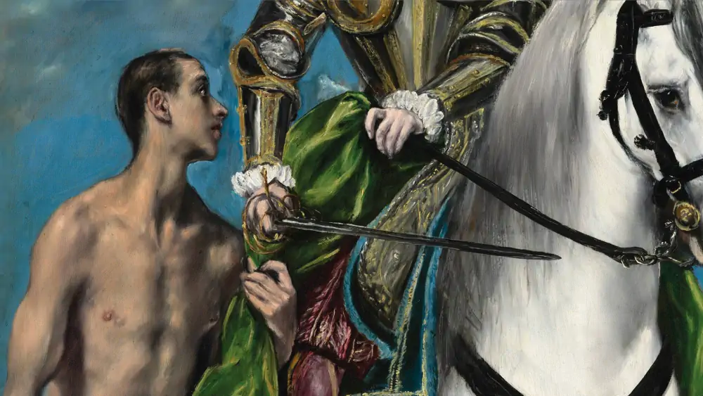 Mostra El Greco a Milano: date, biglietti ed opere esposte